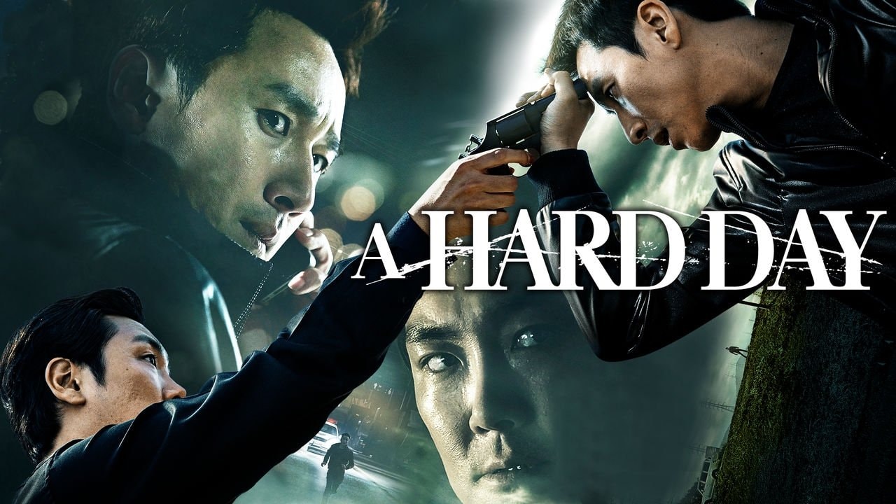 فیلم یک روز سخت