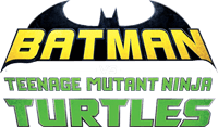 Batman vs Teenage Mutant Ninja