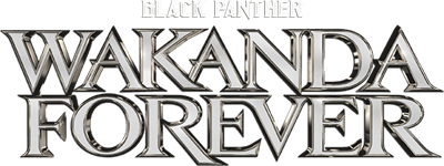 Black panther wakanda for ever
