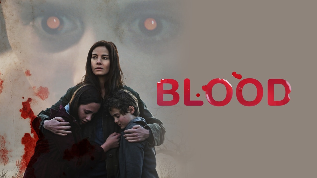 فیلم خون