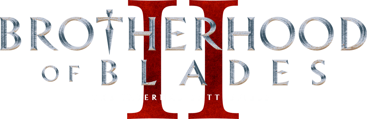 Brotherhood of Blades II: The Infernal Battlefield