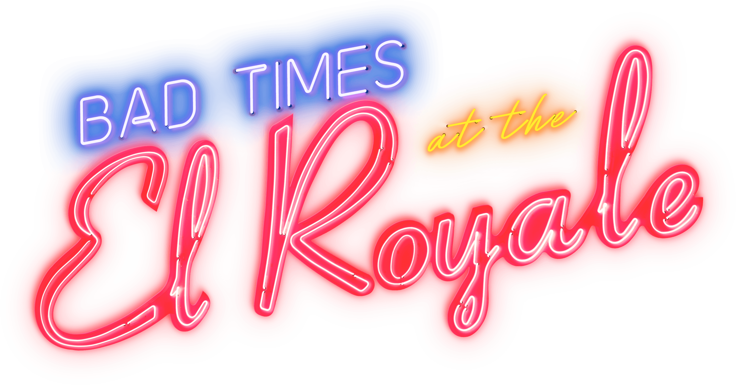 Bad Times at the El Royale