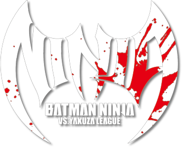 Batman Ninja vs. Yakuza League