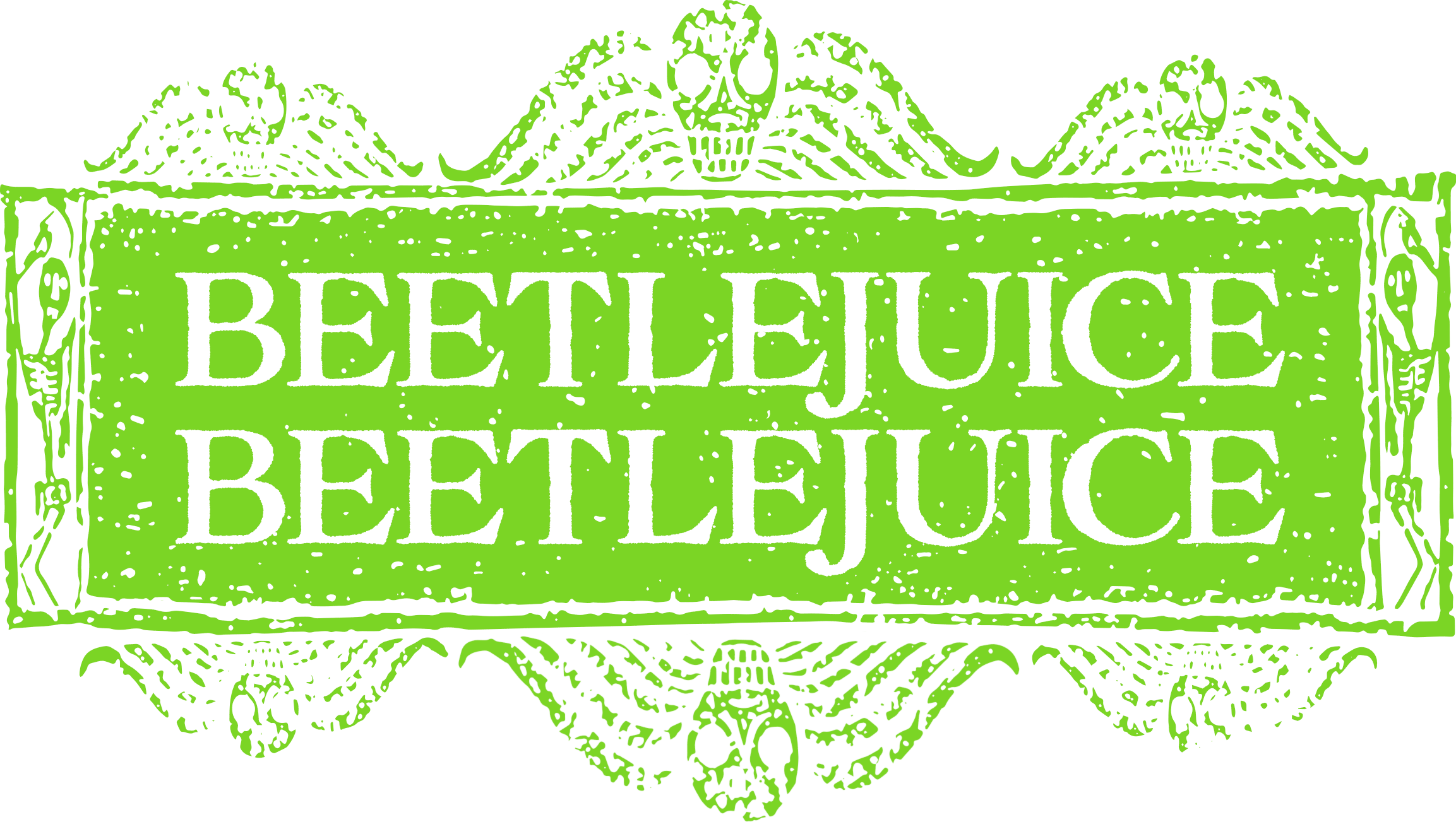 Beetlejuice Beetlejuice