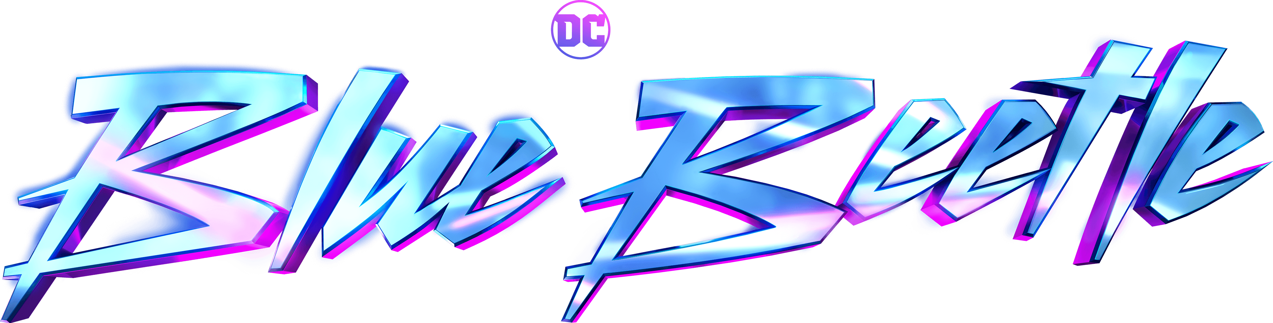 Blue Beetle