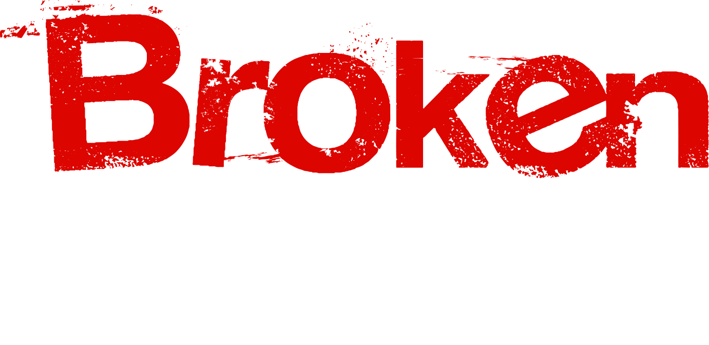 Broken Rage