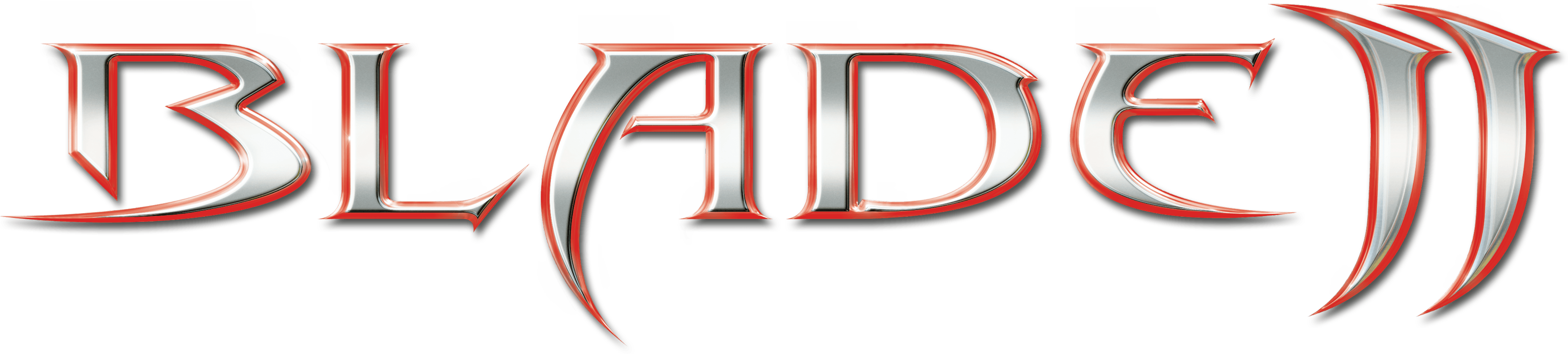 Blade II