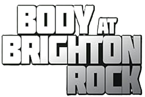 Body at Brighton Rock