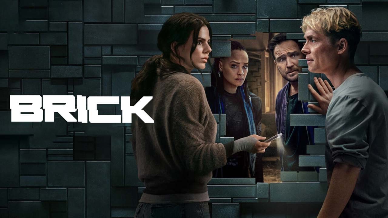 فیلم آجر