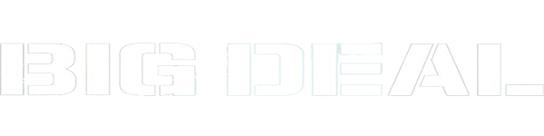 Big Deal