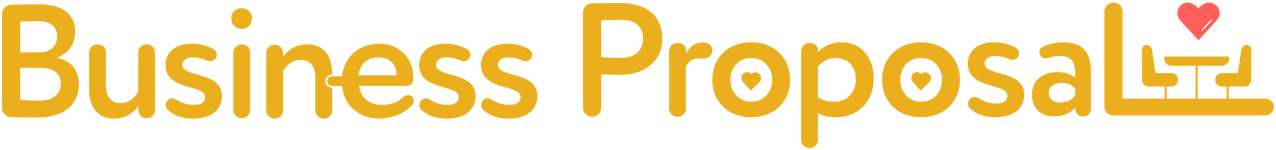 Business Proposal