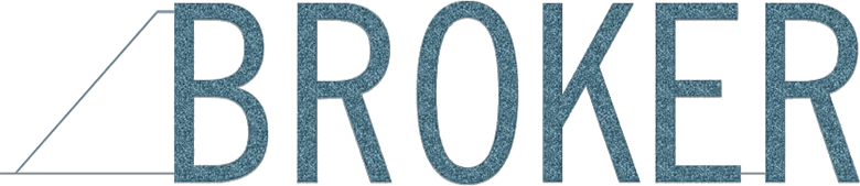 Broker