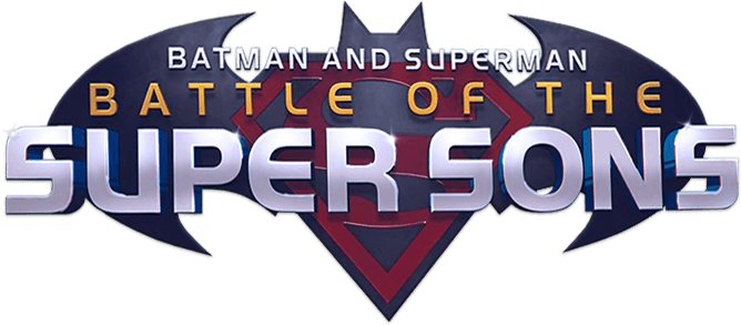 Batman and Superman: Battle of the Super Sons