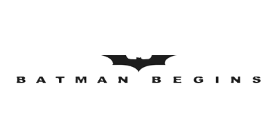 Batman Begins