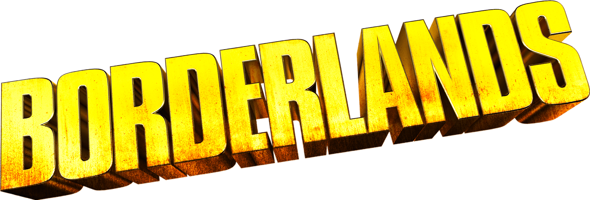Borderlands