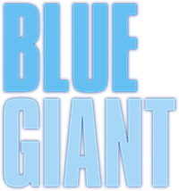 Blue Giant