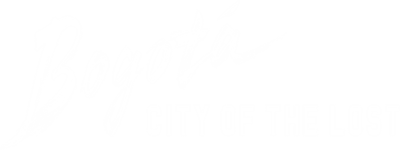 Bogota: city of the lost