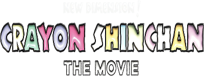 Crayon Shin-chan: Our Dinosaur Diary