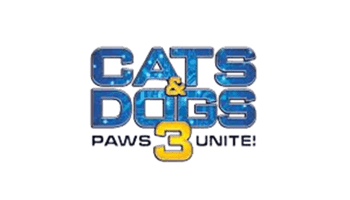 Cats & Dogs 3: Paws Unite