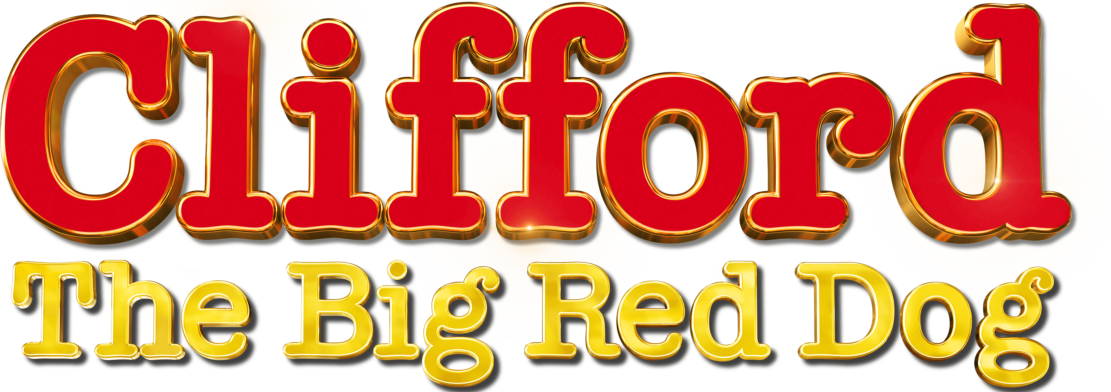 Clifford the Big Red Dog