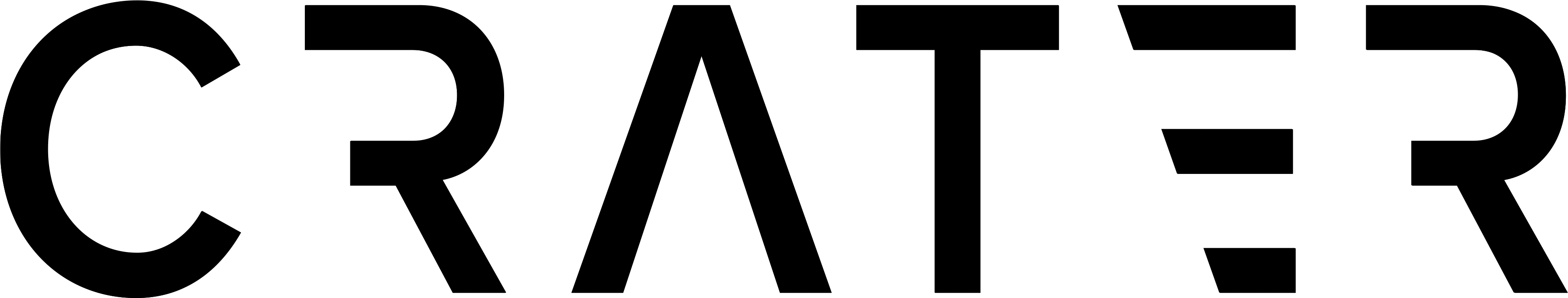 Crater