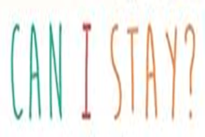Can I Stay?