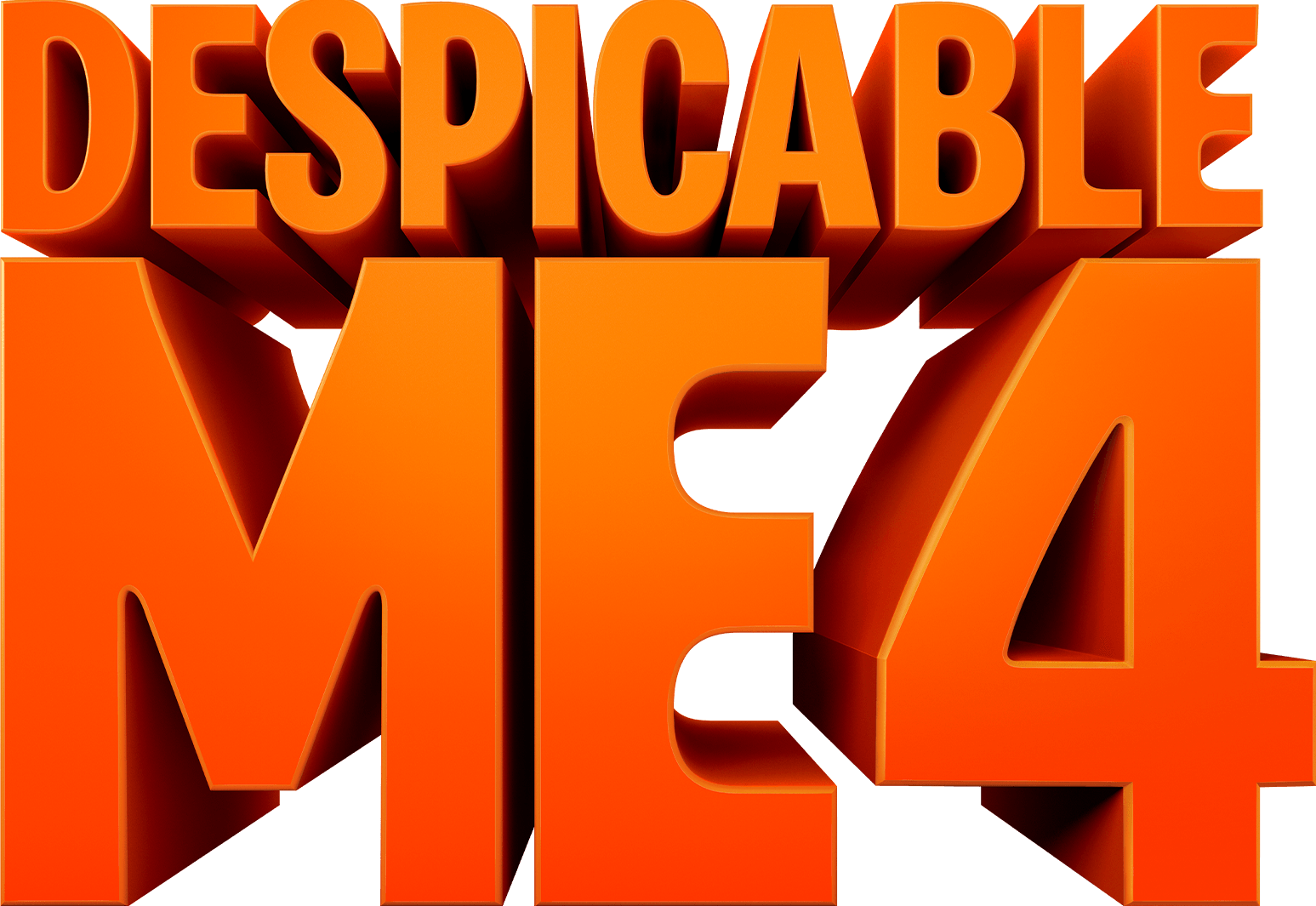Despicable Me 4