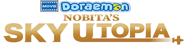Doraemon: Nobita’s Sky Utopia