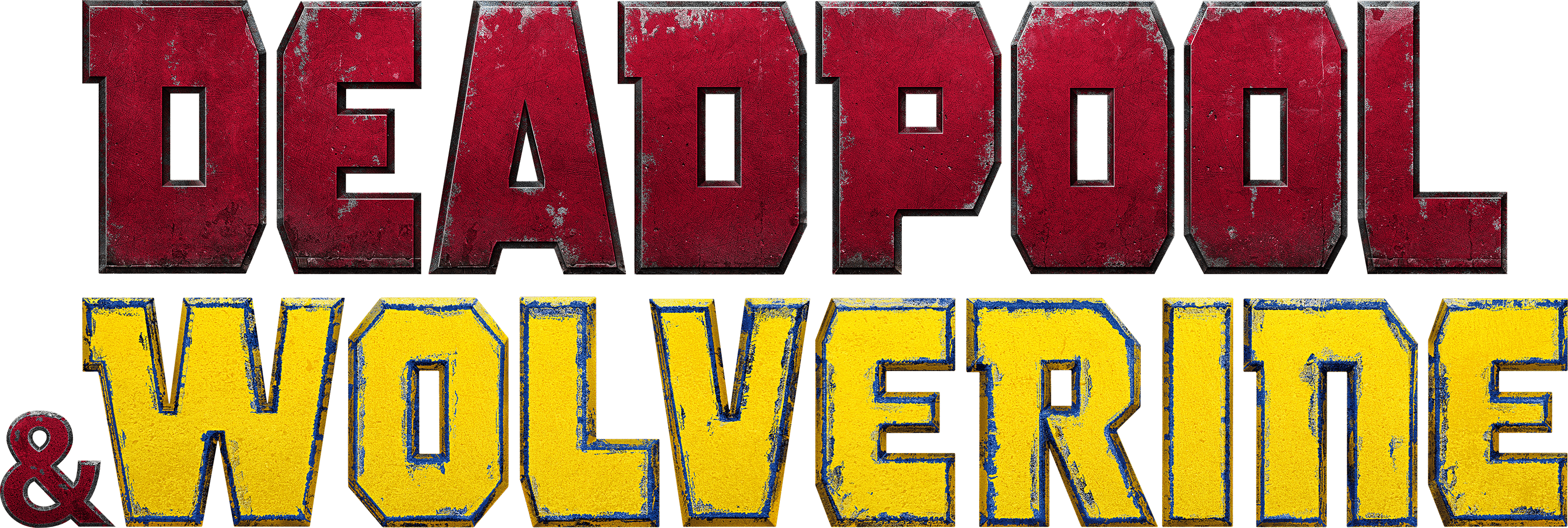 Deadpool Wolverine