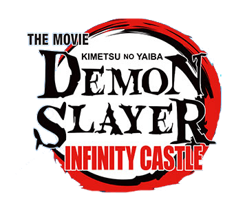 Demon Slayer: Kimetsu no Yaiba Infinity Castle