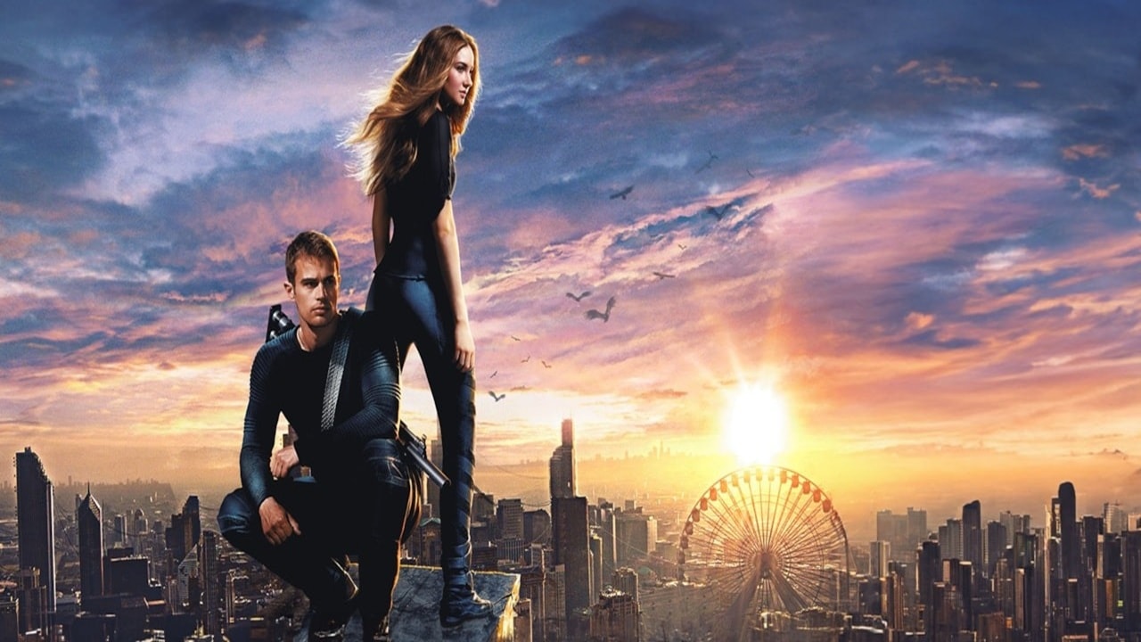 فیلم واگرا