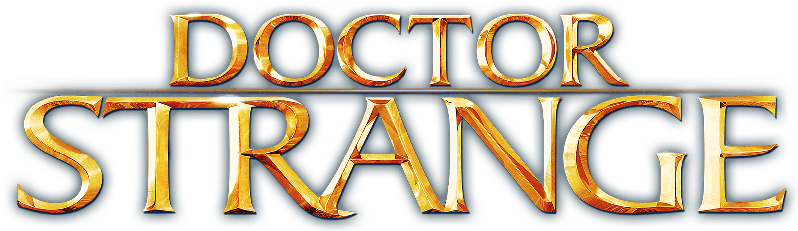Doctor Strange
