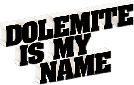 Dolemite Is My Name