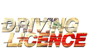 Driving Licence