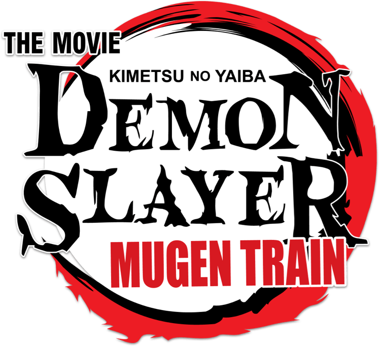 Demon Slayer Kimetsu no Yaiba The Movie Mugen Train