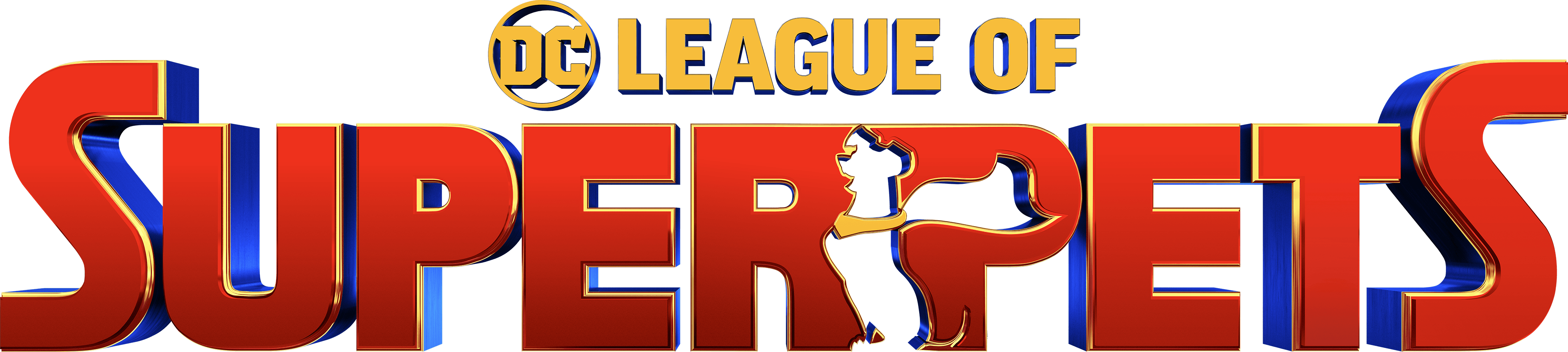 DC League of Super-Pets