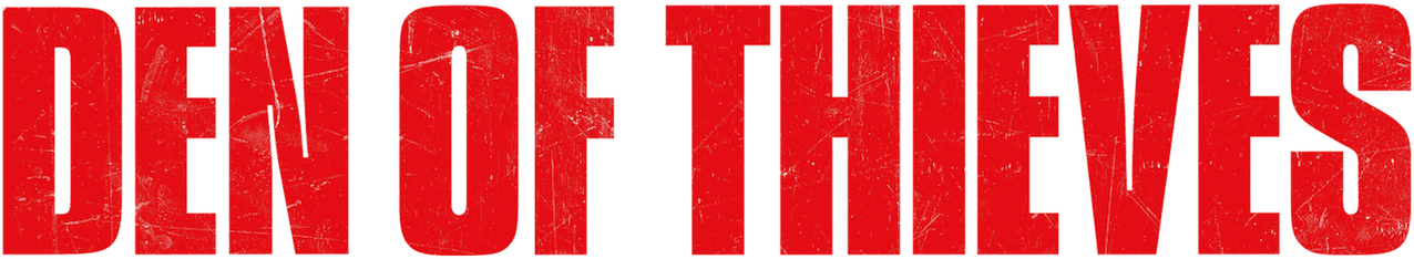 Den of Thieves 2: Pantera