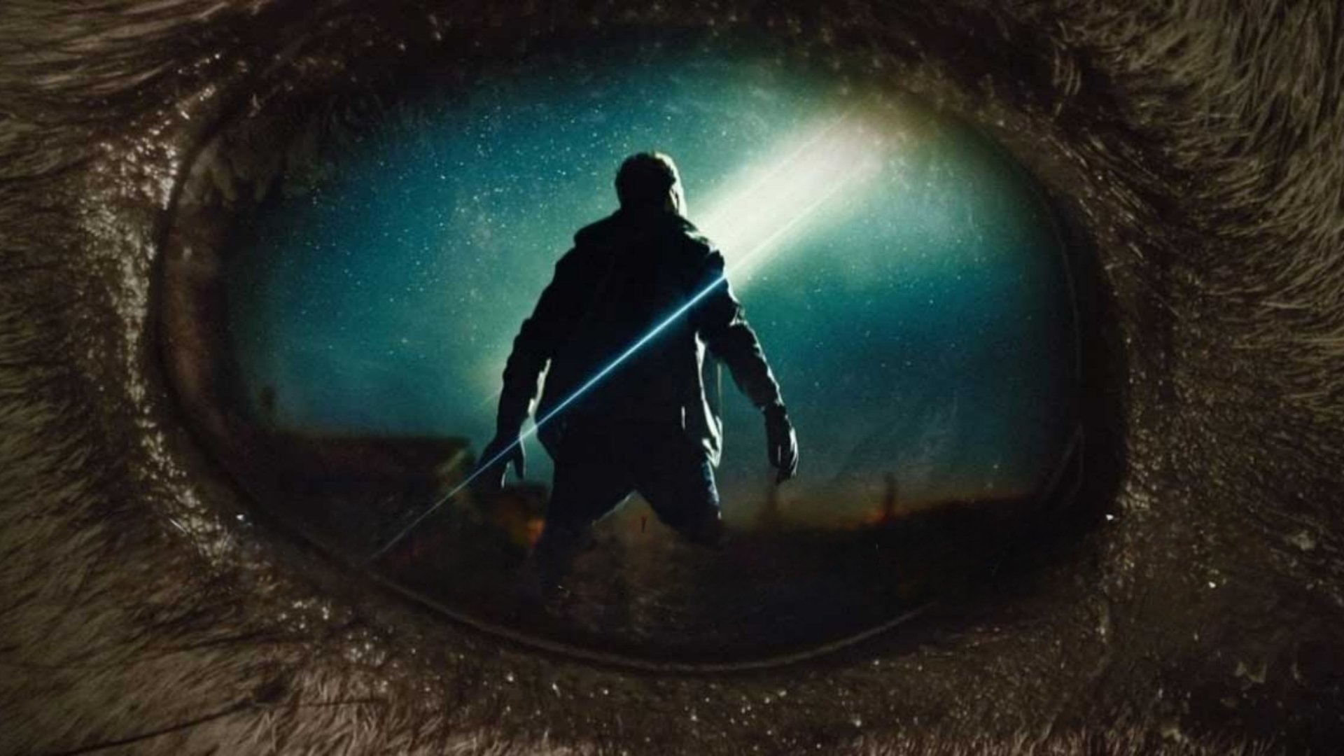 فیلم بازمانده