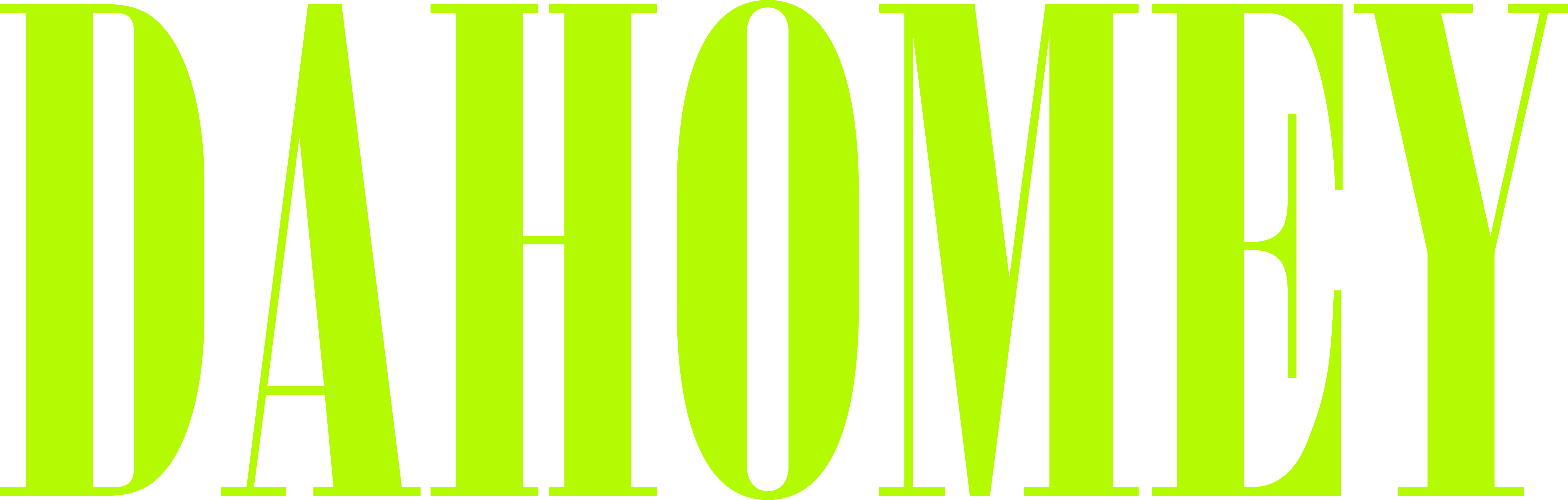 Dahomey