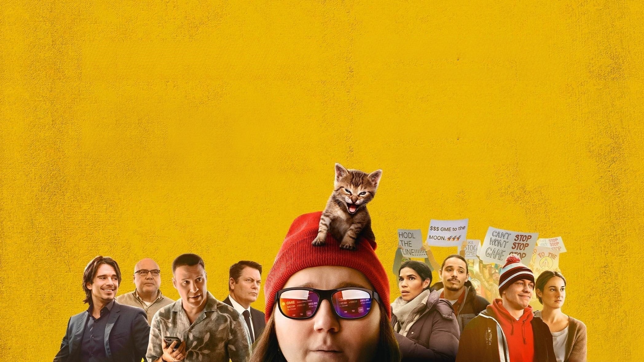 فیلم پول احمق