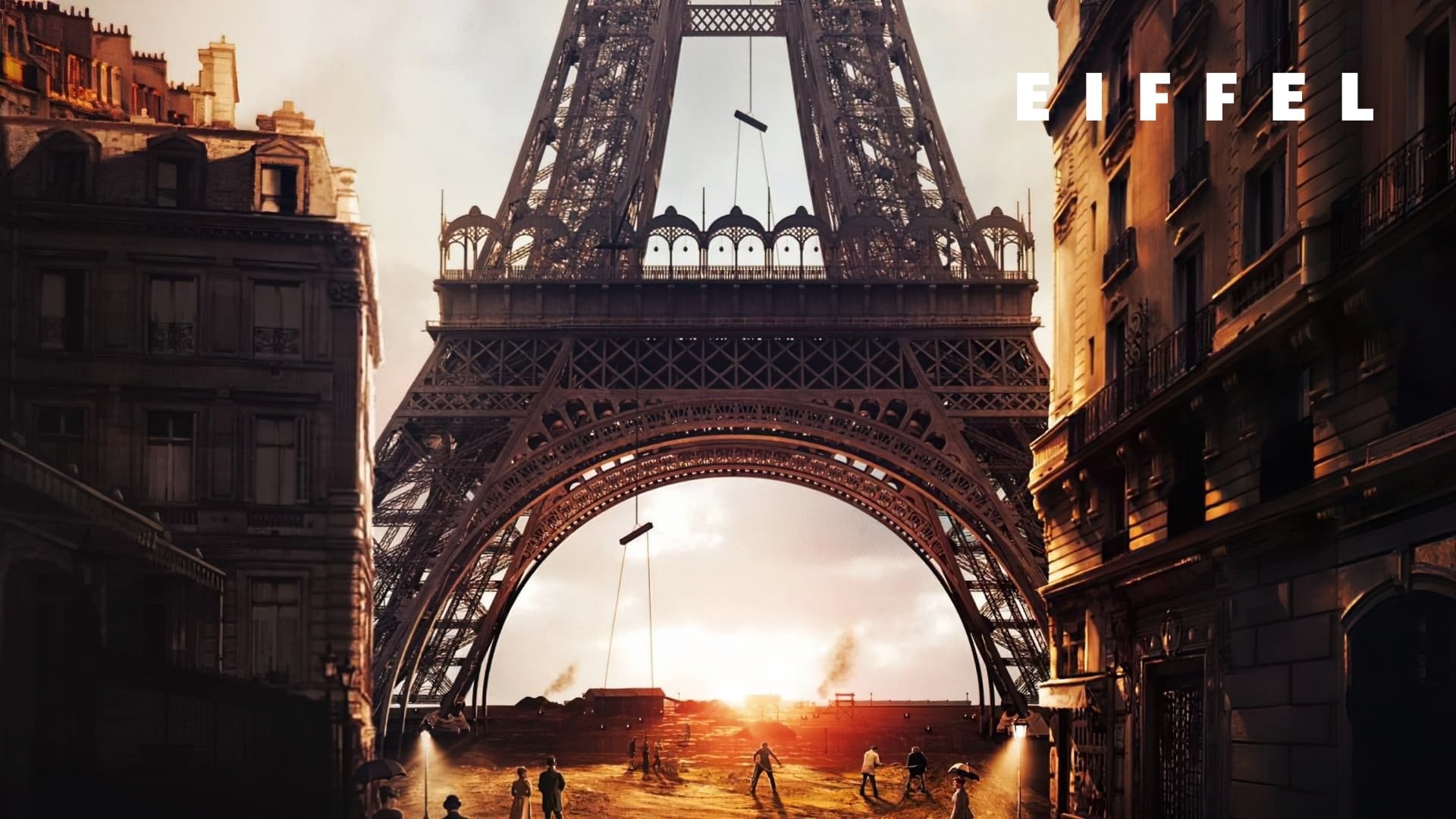 فیلم ایفل