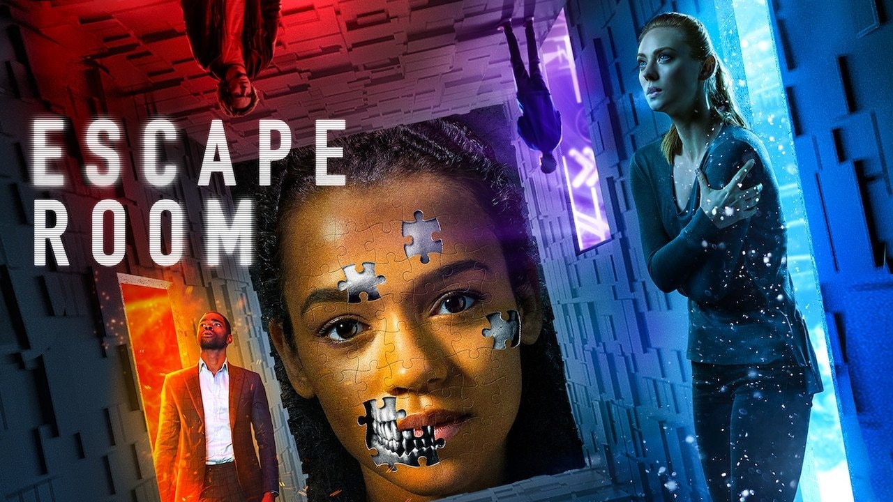 فیلم اتاق فرار