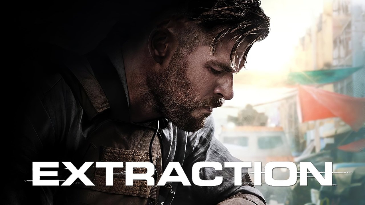 فیلم استخراج