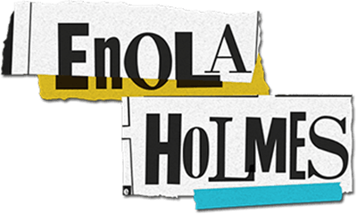 Enola Holmes
