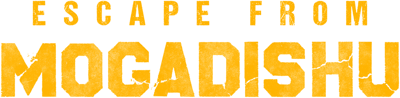 Escape from Mogadishu
