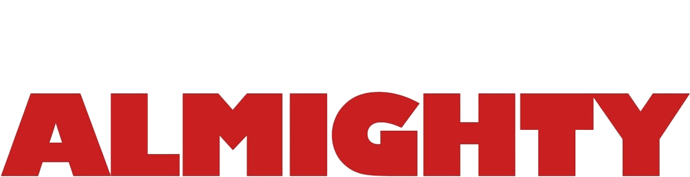 Evan Almighty