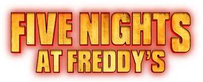 Five Nights At Freddys
