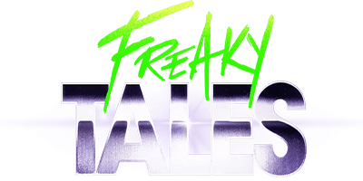 Freaky Tales