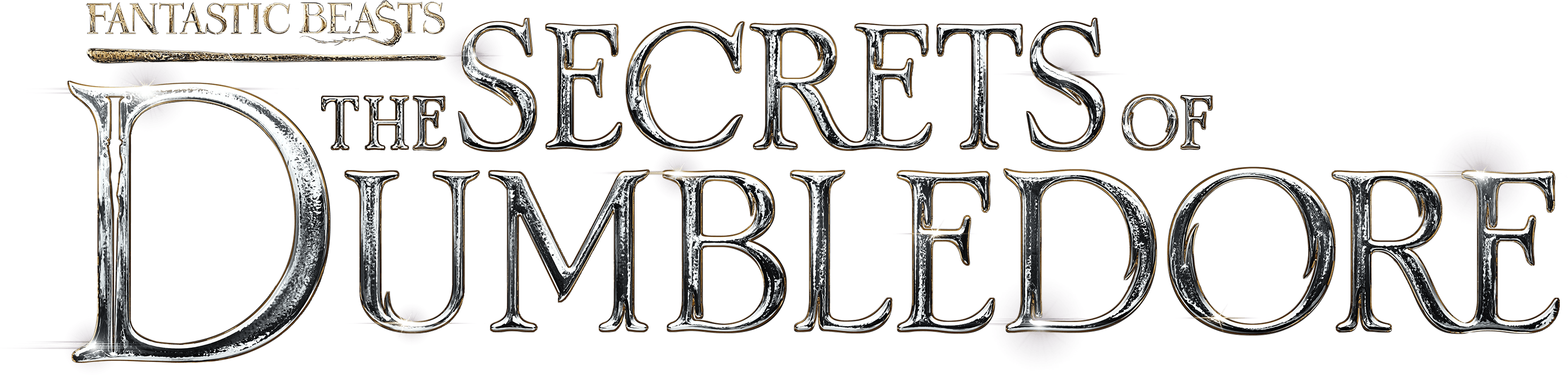 Fantastic Beasts: The Secrets of Dumbledore