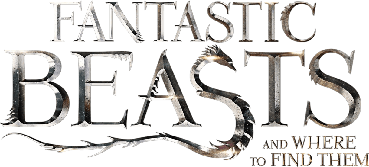 Fantastic Beasts and Where to Find Them